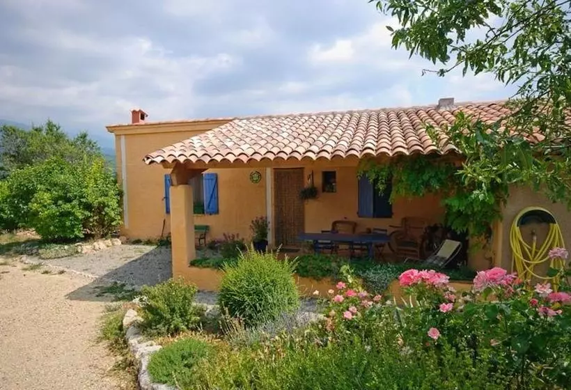 La Ferme De Vauvenieres