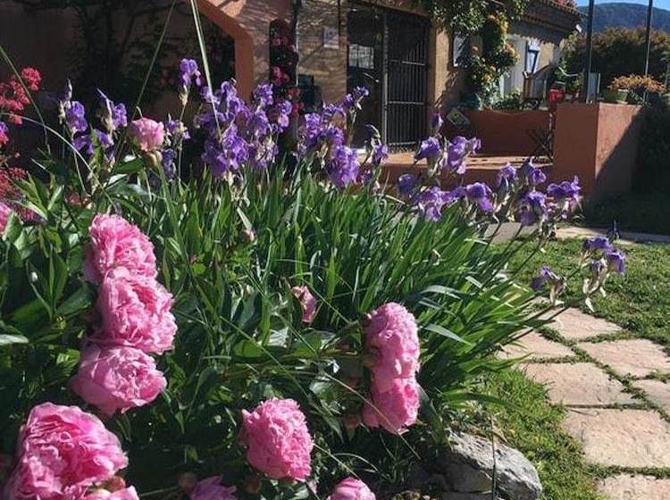 La Ferme De Vauvenieres