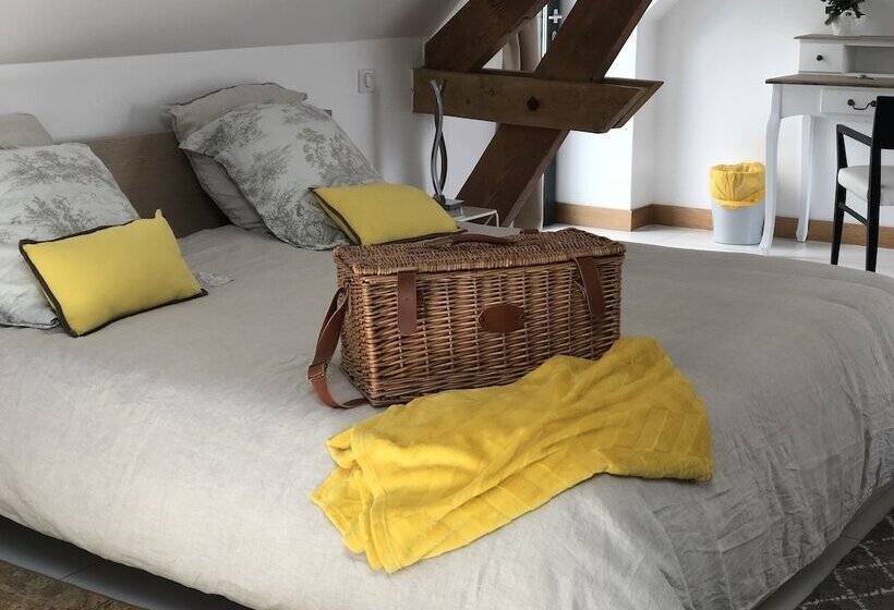 膳宿费 Aux Herbes Hautes