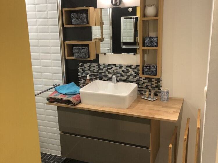 Пансион Aux Herbes Hautes