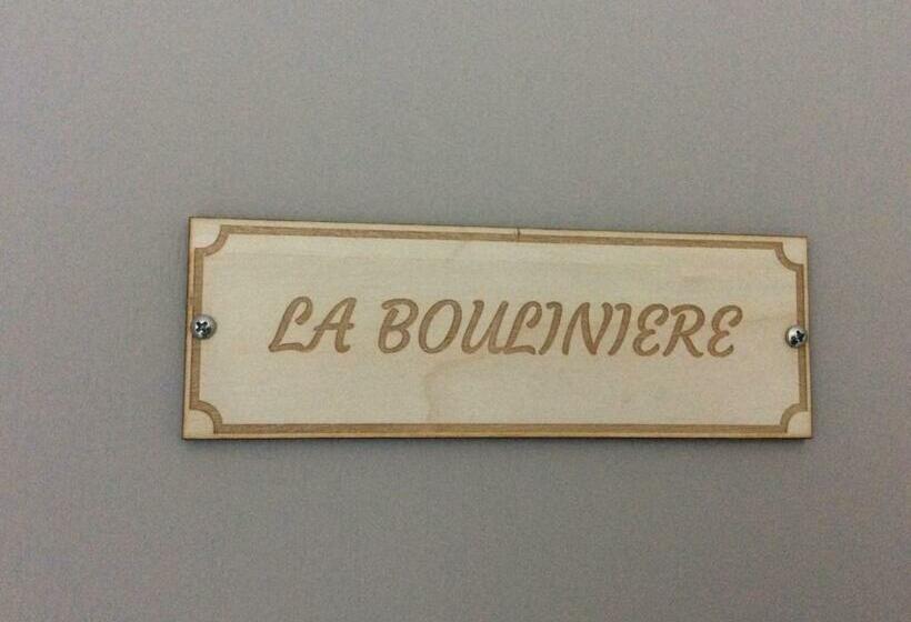 פנסיון Chambres Le Tirel