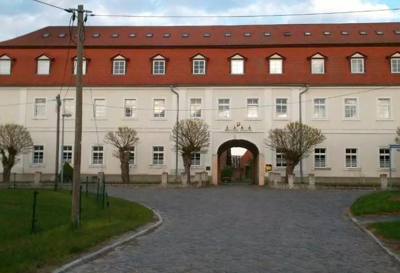 Majatalo Domäne Badetz