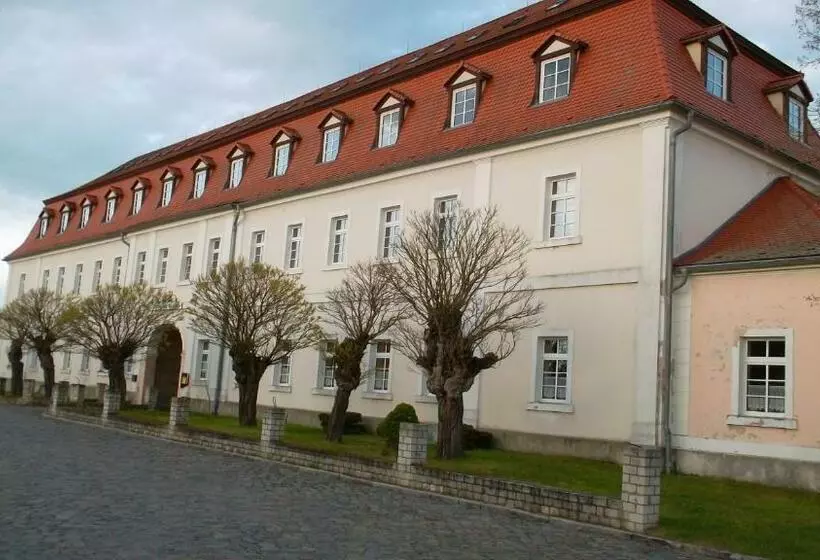 Majatalo Domäne Badetz