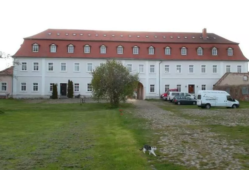 Majatalo Domäne Badetz