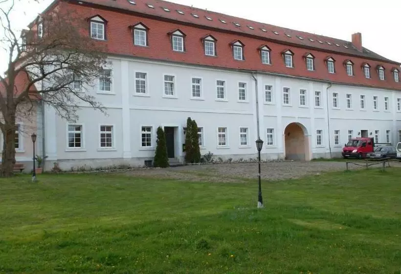 Majatalo Domäne Badetz