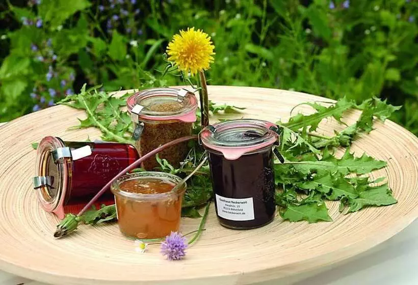 Majatalo Gasthaus Beckerwirt