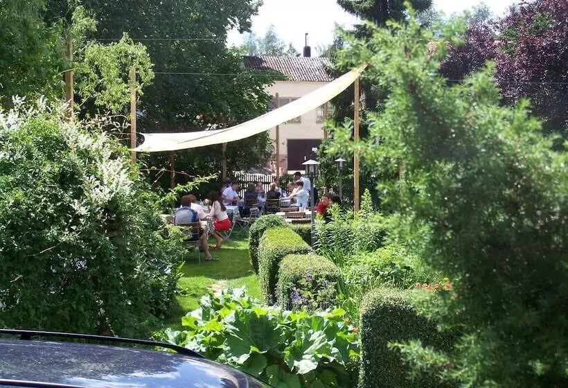 Majatalo Gasthaus Beckerwirt