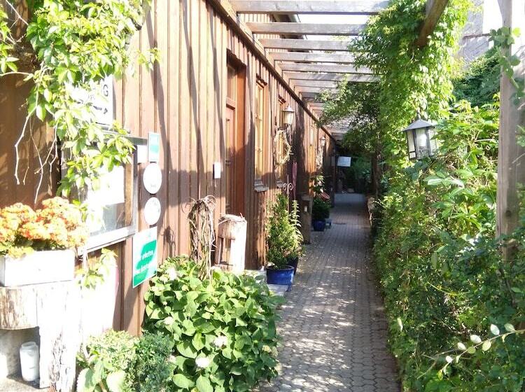 Majatalo Gasthaus Beckerwirt