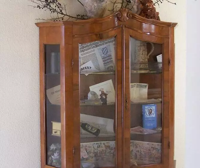 Majatalo Gasthaus Beckerwirt