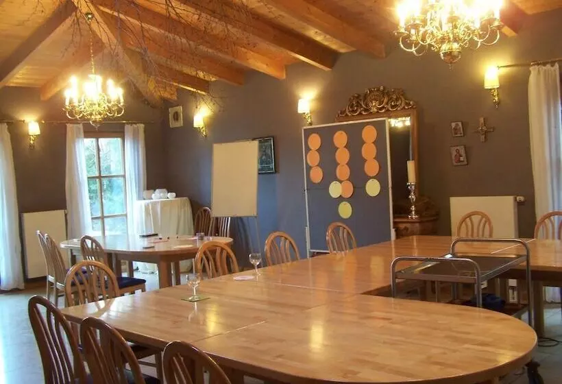 Majatalo Gasthaus Beckerwirt