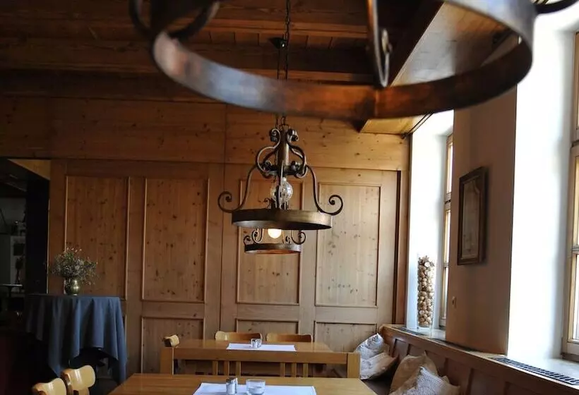 Majatalo Gasthaus Beckerwirt