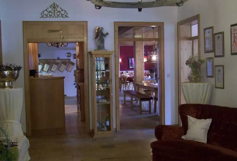 Majatalo Gasthaus Beckerwirt