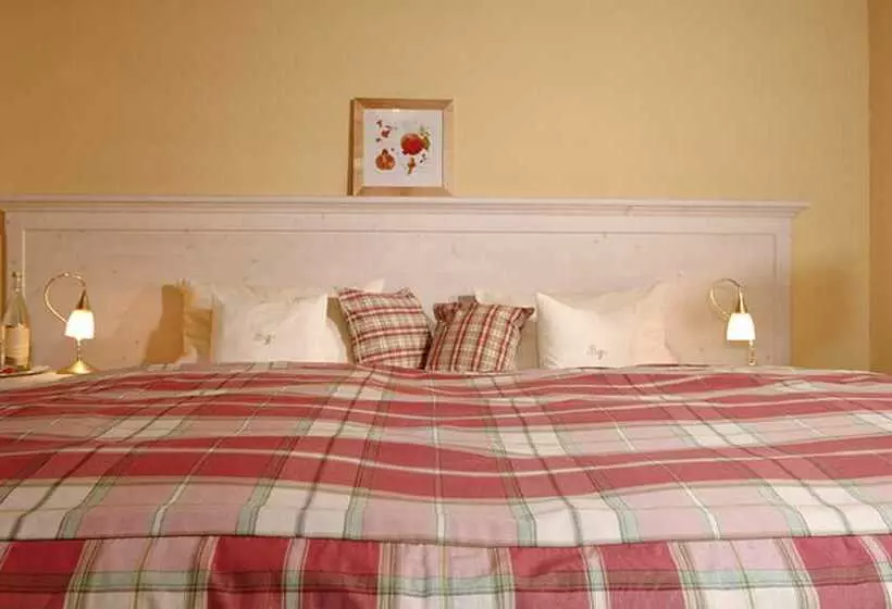 Majatalo Gasthaus Beckerwirt