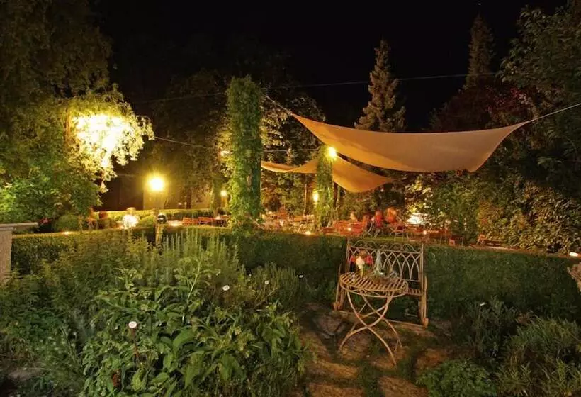 Majatalo Gasthaus Beckerwirt