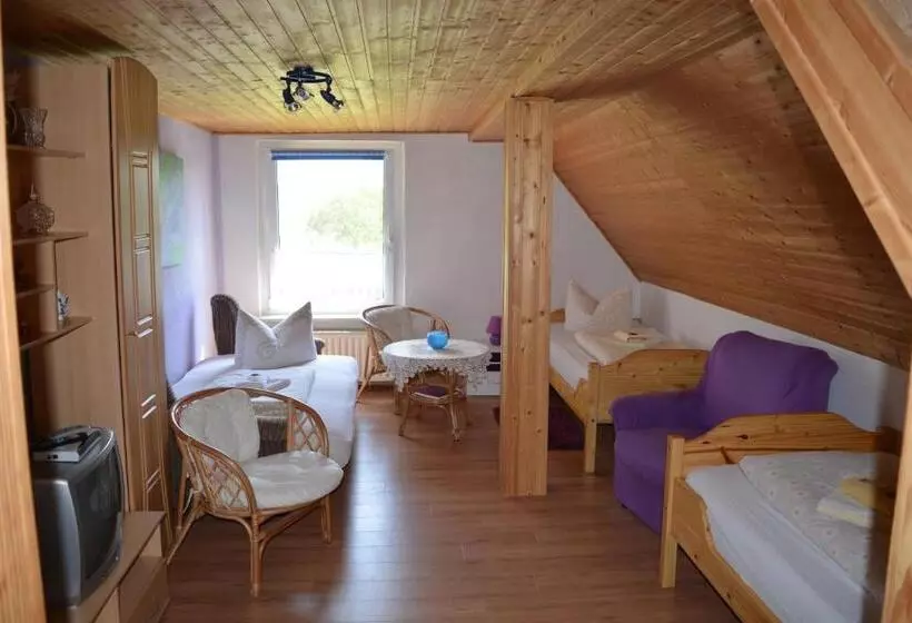 Majatalo Gaststätte Zum Fährmann