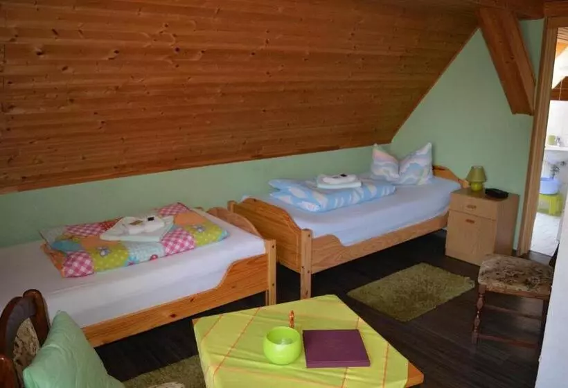 Majatalo Gaststätte Zum Fährmann