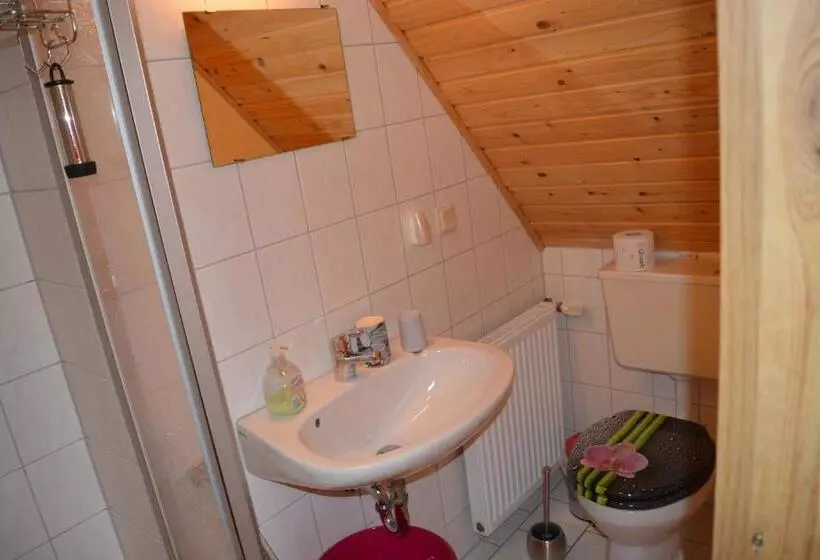 Majatalo Gaststätte Zum Fährmann