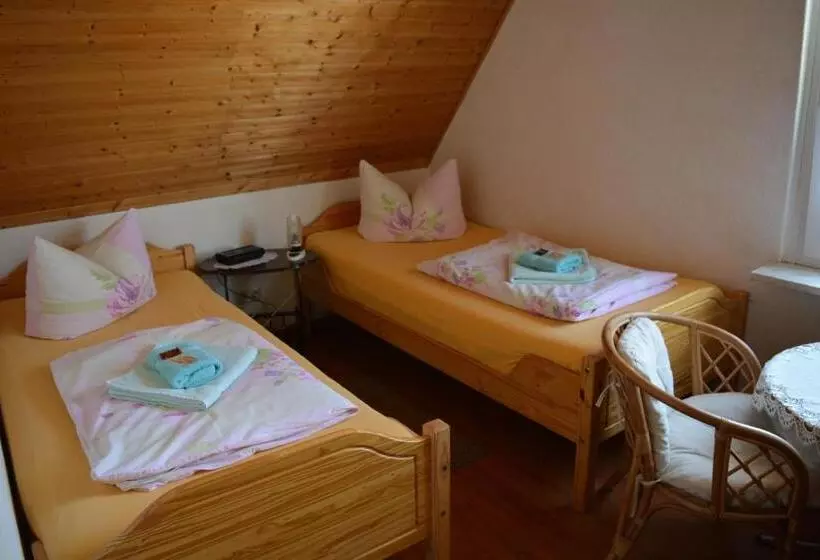 Majatalo Gaststätte Zum Fährmann