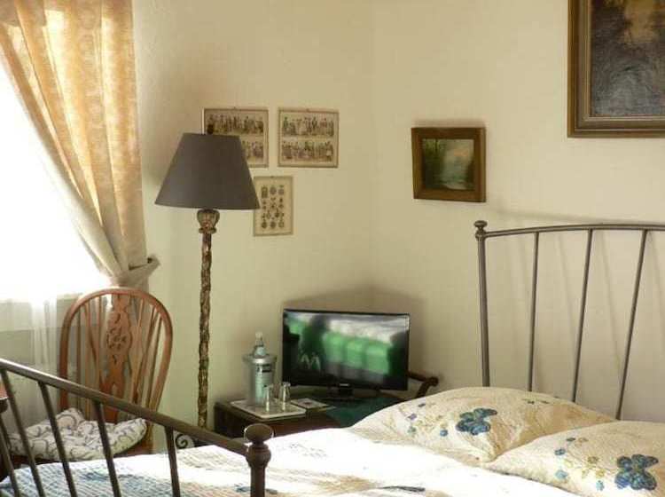 膳宿费 Gästehaus Cheval Blanc