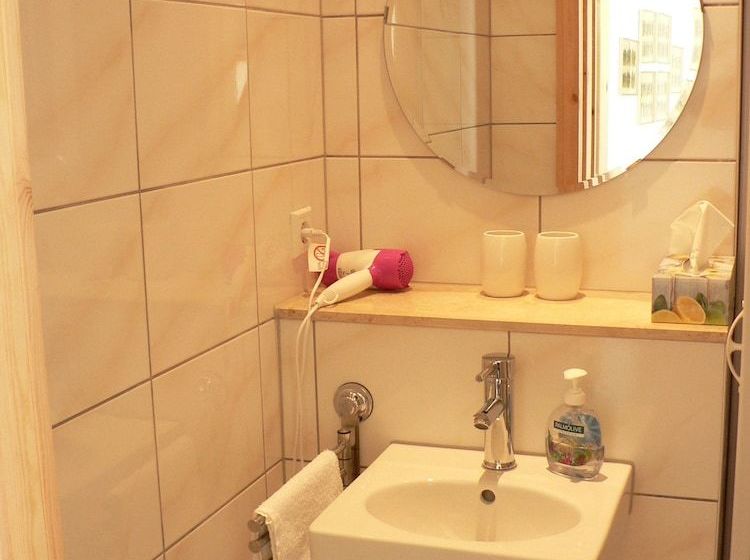 膳宿费 Gästehaus Cheval Blanc