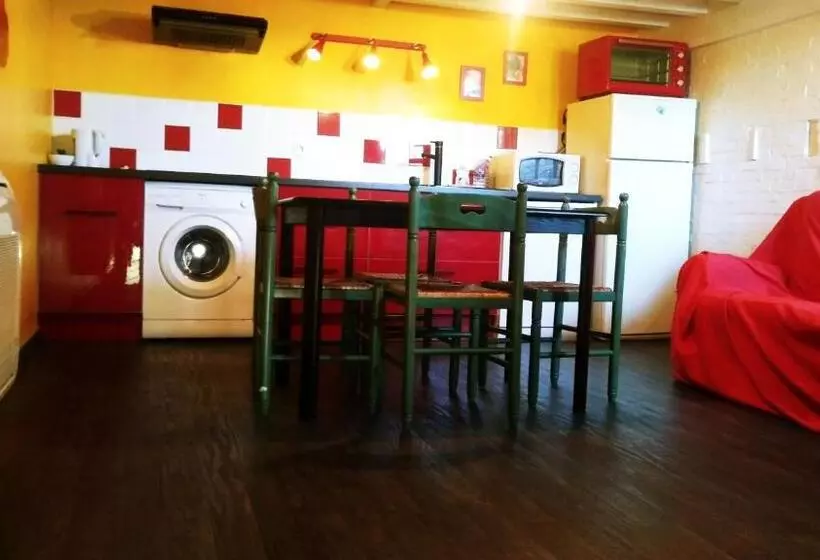 Majatalo La Grenouillere