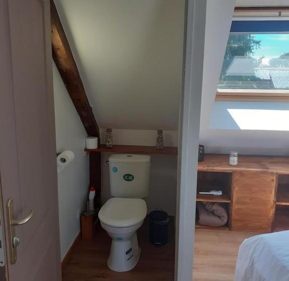 بنسيون La Grenouillere