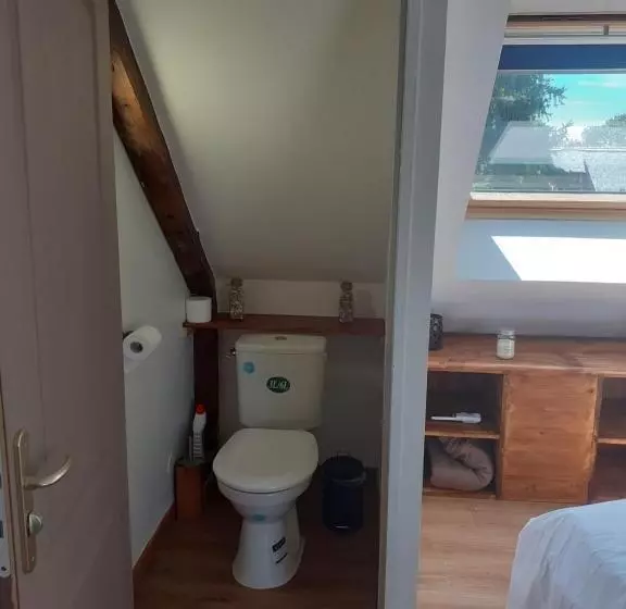 Majatalo La Grenouillere