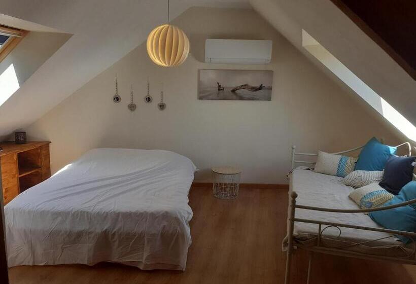 بنسيون La Grenouillere