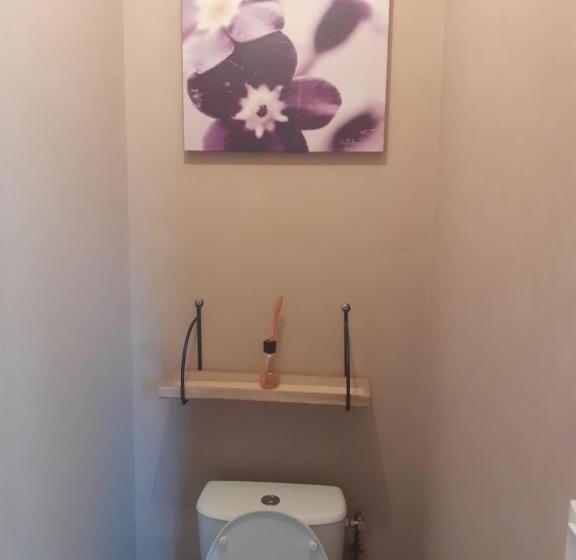 بنسيون La Grenouillere