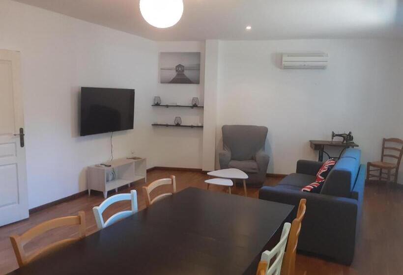 بنسيون La Grenouillere