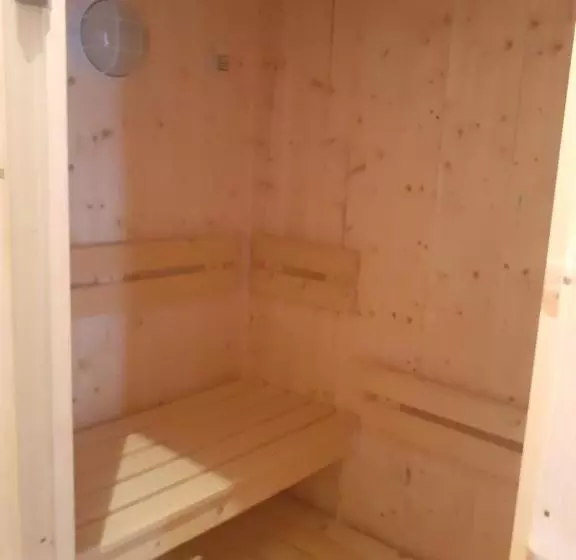 Majatalo La Grenouillere