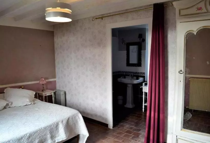 Majatalo La Grenouillere