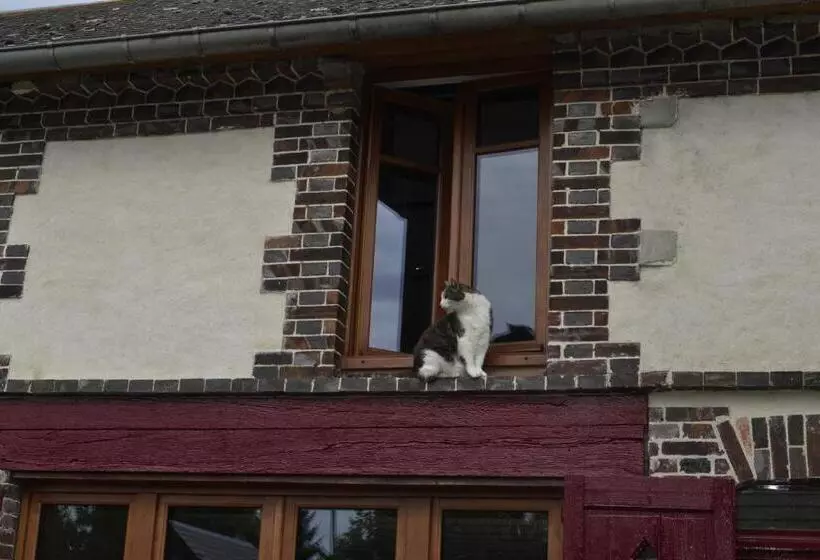 Majatalo La Grenouillere