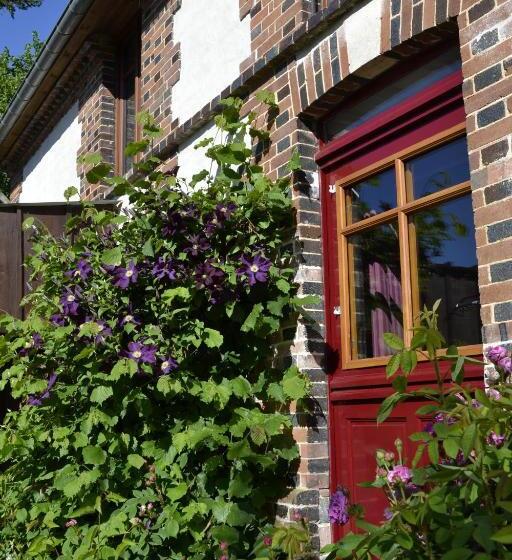 بنسيون La Grenouillere