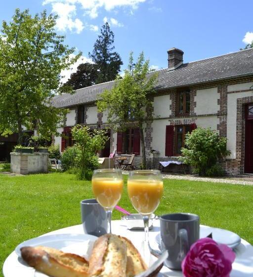 بنسيون La Grenouillere