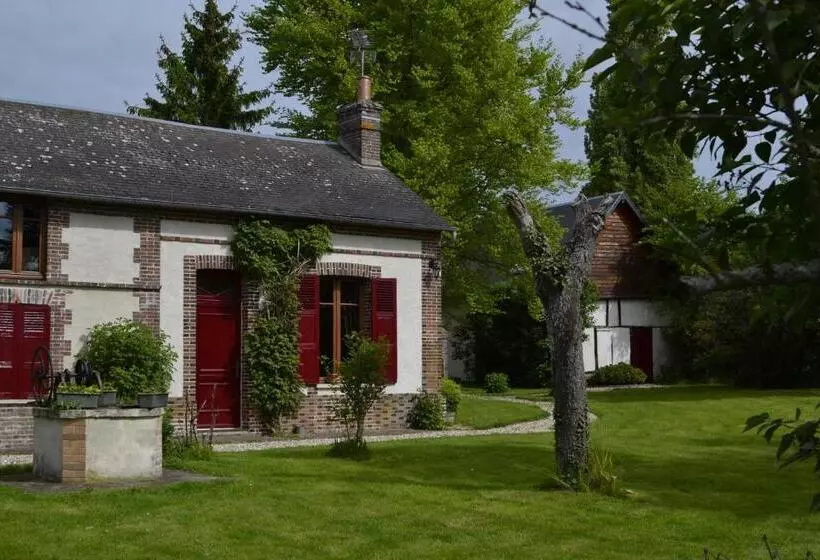 Majatalo La Grenouillere