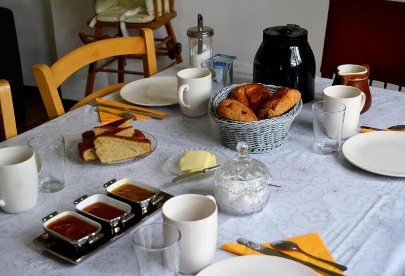 بنسيون La Grenouillere