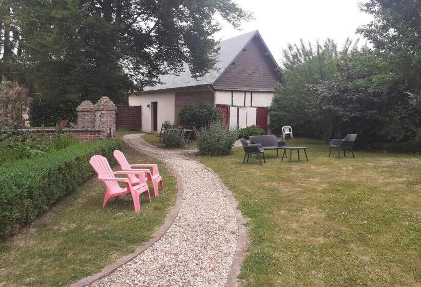 بنسيون La Grenouillere