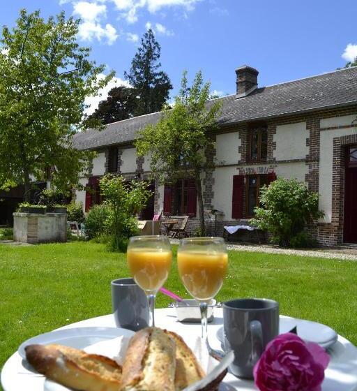 بنسيون La Grenouillere