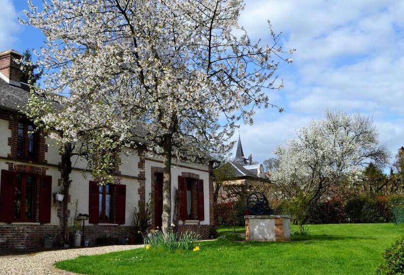 بنسيون La Grenouillere