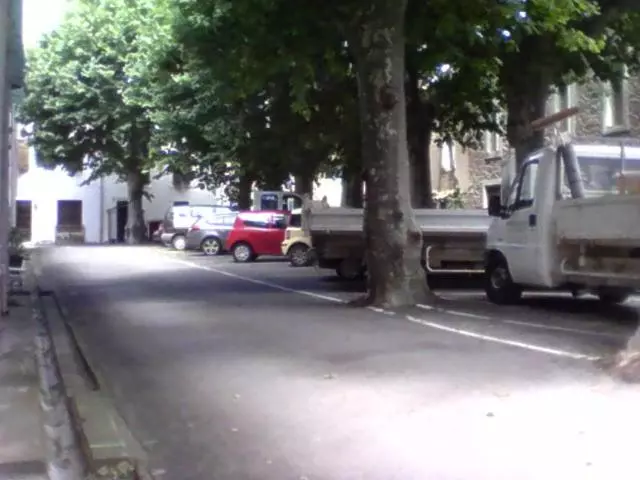 ペンション La Maison Des Vendangeurs