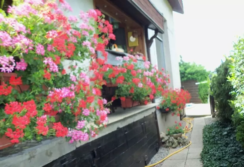 ペンション Les Egalieres