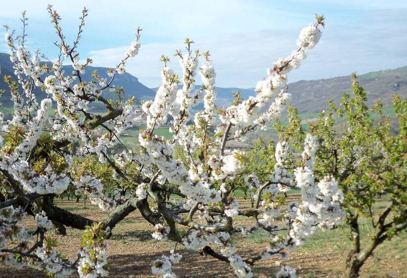 펜션 Les Egalieres