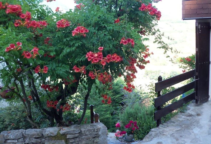 펜션 Les Egalieres