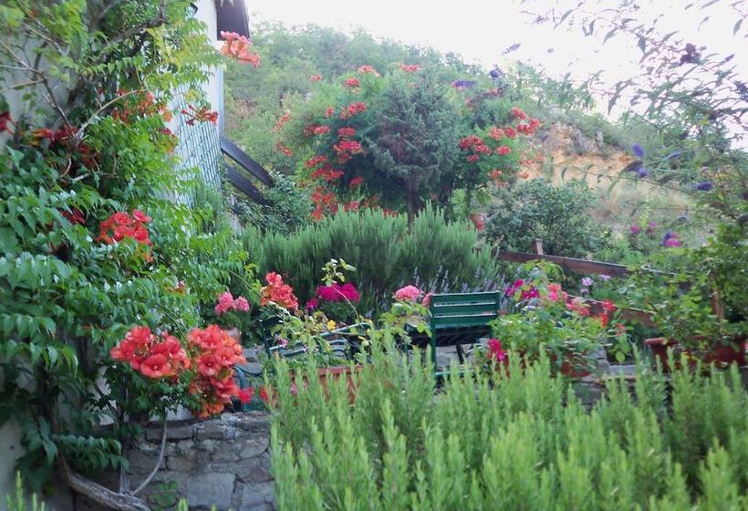 펜션 Les Egalieres