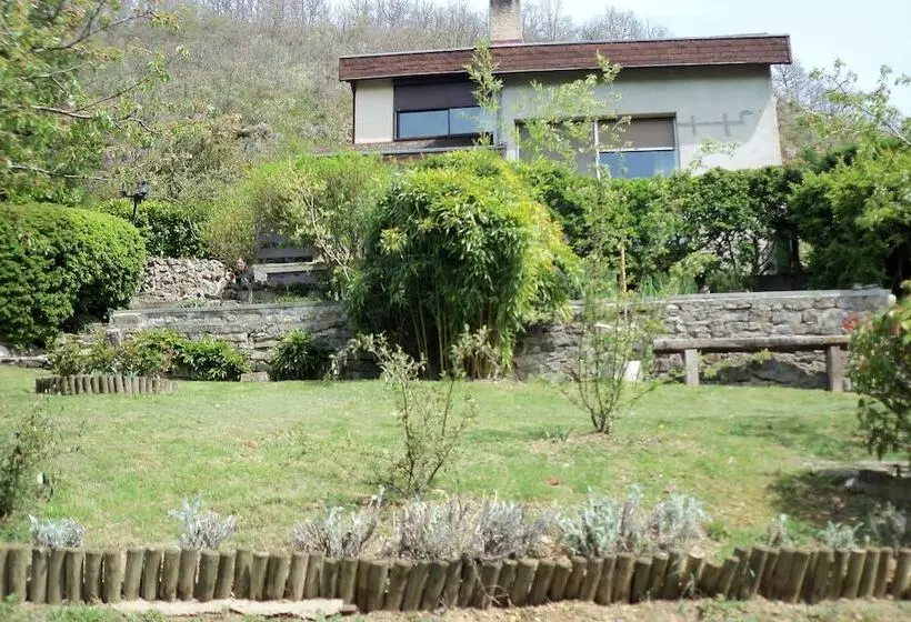 ペンション Les Egalieres