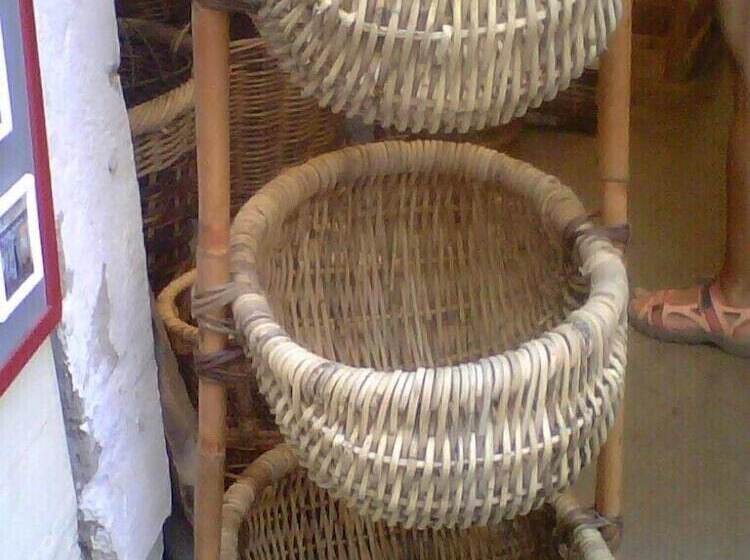 펜션 Les Egalieres