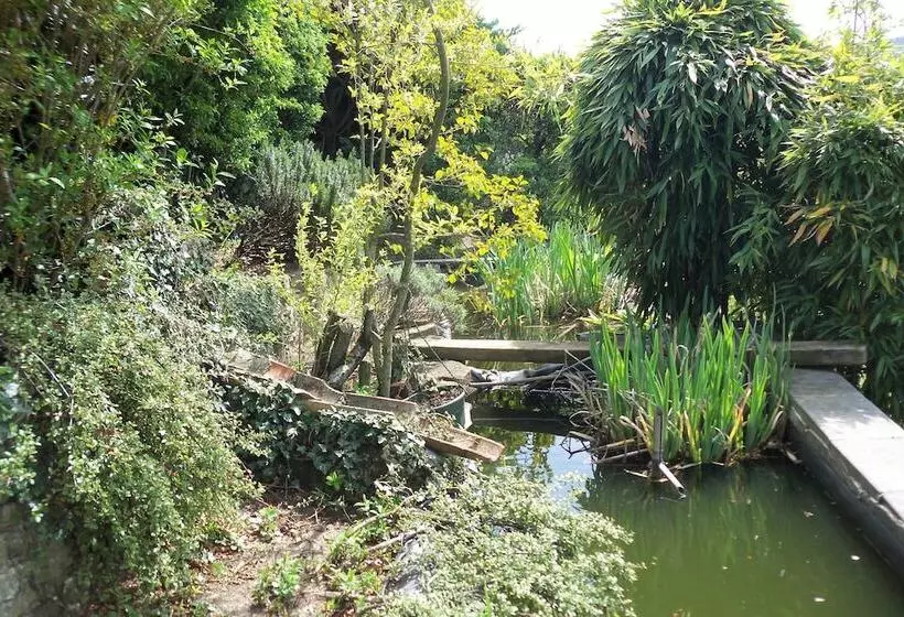 ペンション Les Egalieres