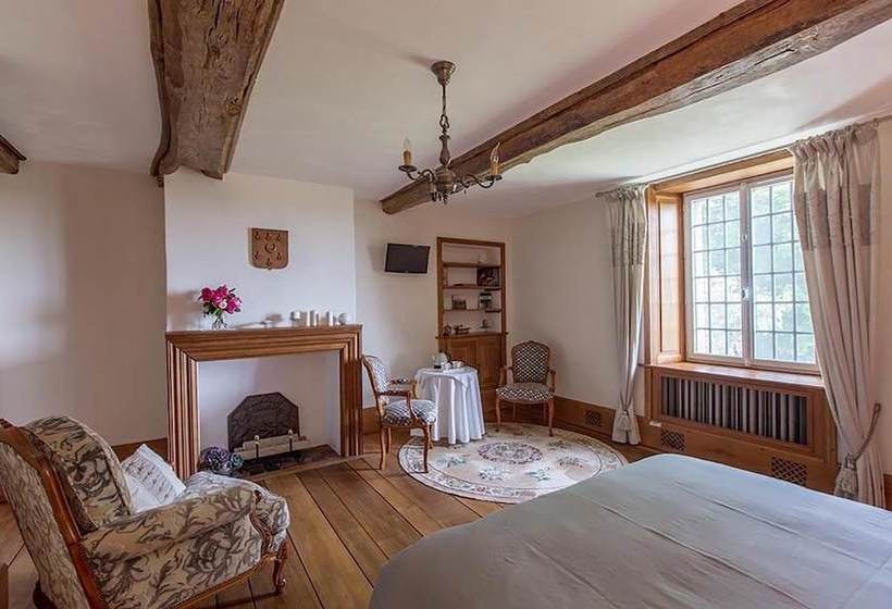 ペンション Les Goubelins