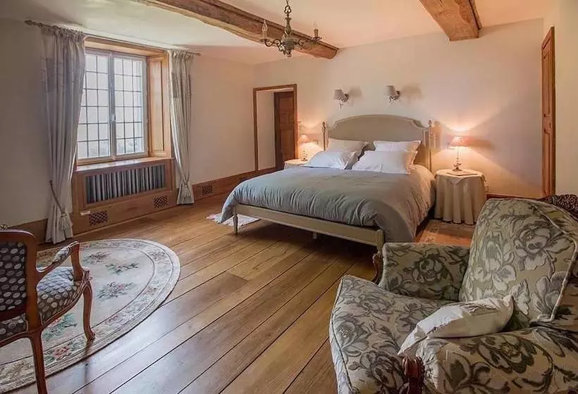 Majatalo Les Goubelins